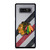 CHICAGO BLACK HAWKS NHL HOCKEY TEAM LOGO Samsung Galaxy Note 8 Case