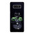 CHRIS CARSON SEAHAWKS EAGLE Samsung Galaxy Note 8 Case