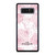 COACH NEW YORK PINK ROSES Samsung Galaxy Note 8 Case