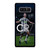 CR7 CRISTIANO RONALDO SIGNATURE Samsung Galaxy Note 8 Case