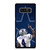 DAK PRESCOTT COWBOYS DALLAS COWBOYS FOOTBALL FOUR Samsung Galaxy Note 8 Case