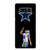DAK PRESCOTT DALLAS COWBOYS FOOTBALL STAR Samsung Galaxy Note 8 Case