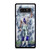 DAK PRESCOTT SMOKE COWBOYS DALLAS COWBOYS FOOTBALL Samsung Galaxy Note 8 Case