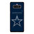 DALLAS COWBOYS LOGO NFL Samsung Galaxy Note 8 Case