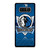 DALLAS MAVERICKS NBA BASKETBALL TEAM LOGO Samsung Galaxy Note 8 Case