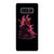 DARTH MAUL STAR WARS KAWAII Samsung Galaxy Note 8 Case