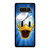 DONALD DUCK COOL FACE Samsung Galaxy Note 8 Case