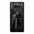EDDARD NED STARK GAME OF THRONES Samsung Galaxy Note 8 Case