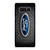 FORD PLATE EMBLEM Samsung Galaxy Note 8 Case