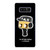 G STAR RAW AFROJACK Samsung Galaxy Note 8 Case