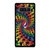 GRATEFUL DEAD DANCING Samsung Galaxy Note 8 Case