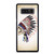 GRATEFUL DEAD INDIANS Samsung Galaxy Note 8 Case