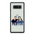 GREYS ANATOMY YOU'RE MY PERSON SWEET Samsung Galaxy Note 8 Case