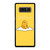 GUDETAMA LAZY EGG Samsung Galaxy Note 8 Case GUDETAMA LAZY EGG Samsung Galaxy Note 8 Case