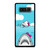 HELLO KITTY JAWS SEA Samsung Galaxy Note 8 Case