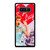 I LOVE LUCY SCREAM Samsung Galaxy Note 8 Case