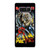 IRON MAIDEN THE NUMBER OF THE BEAST Samsung Galaxy Note 8 Case