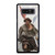 JAMIE FRASER OUTLANDER SERIES Samsung Galaxy Note 8 Case