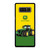 JOHN DEERE TRACTOR COMPANY Samsung Galaxy Note 8 Case JOHN DEERE TRACTOR COMPANY Samsung Galaxy Note 8 Case