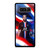 KYLIAN MBAPE PSG Samsung Galaxy Note 8 Case