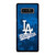 LA DODGERS LOGO LOS ANGELES Samsung Galaxy Note 8 Case
