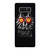 LEGEND OF ZELDA MAJORAS MASK Samsung Galaxy Note 8 Case