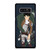LEVI ACKERMAN ATTTACK ON TITAN ANIME ACT Samsung Galaxy Note 8 Case