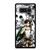 LEVI ACKERMAN CARTOON MANGA ATTACK ON TITAN Samsung Galaxy Note 8 Case