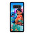LILO AND STITCH ALOHA Samsung Galaxy Note 8 Case