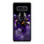 LSU TIGERS LOUISIANA STATE WELCOME Samsung Galaxy Note 8 Case