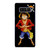 LUFFY ONE PIECE MANGA ANIME Samsung Galaxy Note 8 Case