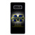 MICHIGAN WOLVERINES SHOW Samsung Galaxy Note 8 Case
