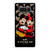 MICKEY MINNIE MOUSE COACH NEW YORK Samsung Galaxy Note 8 Case