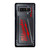 MILWAUKEE TOOL BLACK BOX Samsung Galaxy Note 8 Case