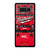 MILWAUKEE TOOL SECURITY BOX Samsung Galaxy Note 8 Case