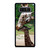 MOM AND BABY GIRAFFE Samsung Galaxy Note 8 Case