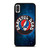 GRATEFUL DEAD iPhone X / XS Case