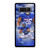 NEW YORK GIANTS SAQUON BARKLEY SCREAM Samsung Galaxy Note 8 Case