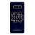 NOTRE DAME IRISH ND INITIAL LOGO Samsung Galaxy Note 8 Case