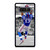 ODELL BECKHAM JR 13 NEW YORK GIANTS Samsung Galaxy Note 8 Case