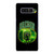 OREGON DUCKS FOOTBALL UNIVERSITY TEAM LOGO Samsung Galaxy Note 8 Case