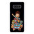 PAW PATROL Samsung Galaxy Note 8 Case
