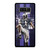 PENN STATE NITTANY LIONS PSU FOOTBALL Samsung Galaxy Note 8 Case