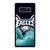 PHILADELPHIA EAGLES FLY Samsung Galaxy Note 8 Case