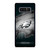 PHILADELPHIA EAGLES SYMBOL Samsung Galaxy Note 8 Case