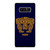 PUMAS UNAM FOOTBALL TEAM Samsung Galaxy Note 8 Case