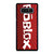 ROBLOX GAMES ICON Samsung Galaxy Note 8 Case