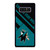 SAN JOSE SHARKS LOGO NHL Samsung Galaxy Note 8 Case