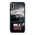 GTR CAR LOGO iPhone X / XS Case