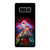 STRANGER THINGS 3 SERIES Samsung Galaxy Note 8 Case
